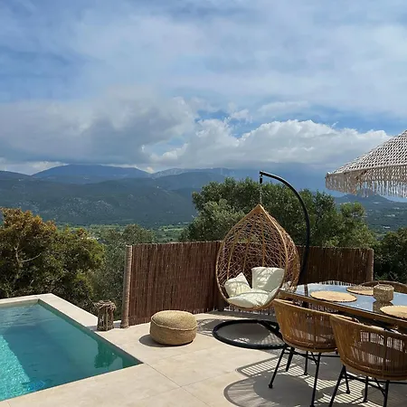 Xtc Villas Kefalonia, Privater Pool, Meerblick