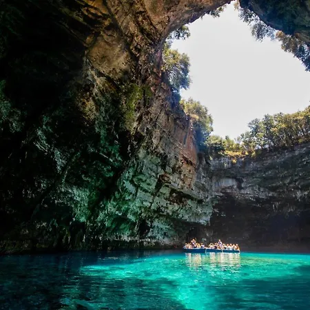 Xtc Villas Kefalonia, Privater Pool, Meerblick