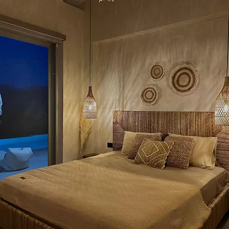 Сasa de vacaciones Xtc Villas Kefalonia, Privater Pool, Meerblick Argostoli (Kefalonia)