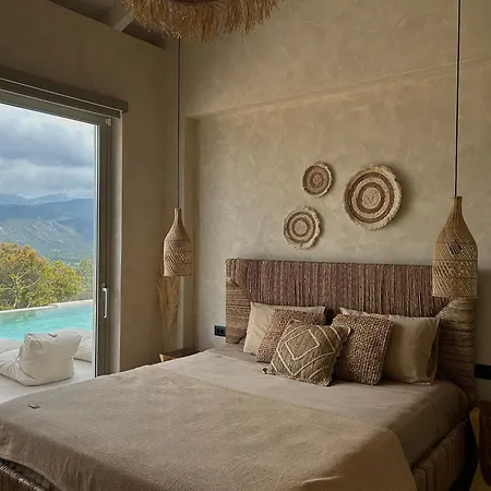Xtc Villas Kefalonia, Privater Pool, Meerblick Сasa de vacaciones *
