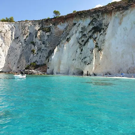 Xtc Villas Kefalonia, Privater Pool, Meerblick *